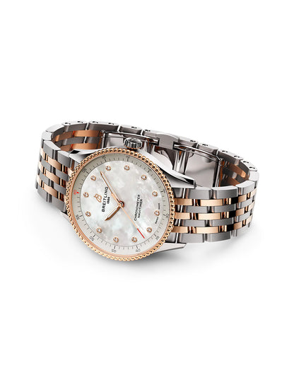 18k Rose Gold