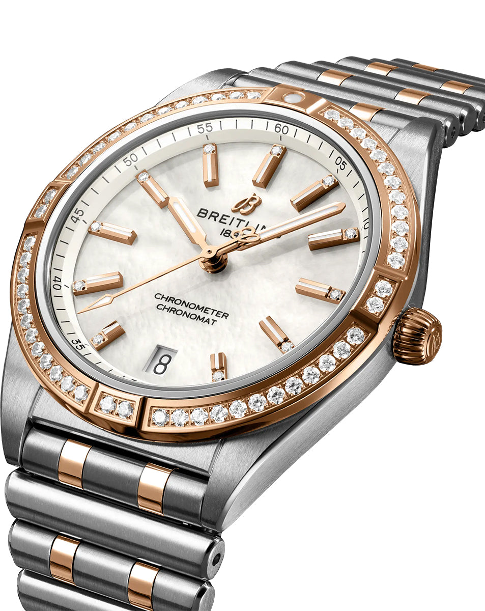 BREITLING CHRONOMAT Watch