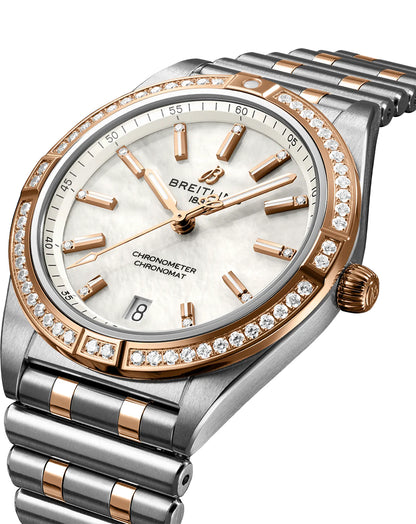 BREITLING CHRONOMAT Watch