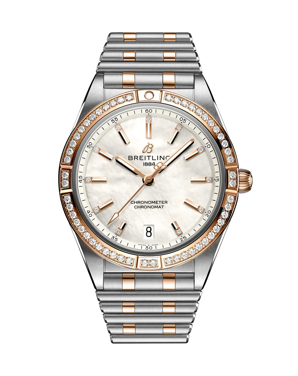 BREITLING CHRONOMAT Watch