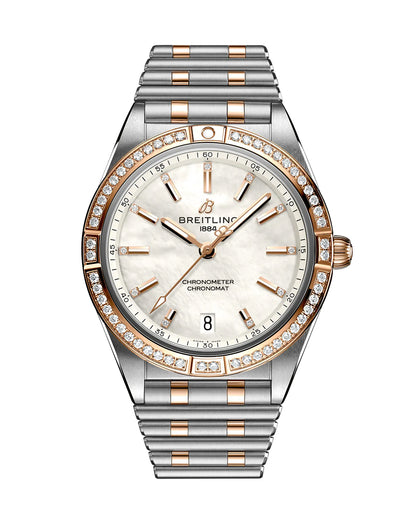 BREITLING CHRONOMAT Watch