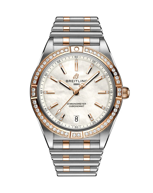 BREITLING CHRONOMAT Watch