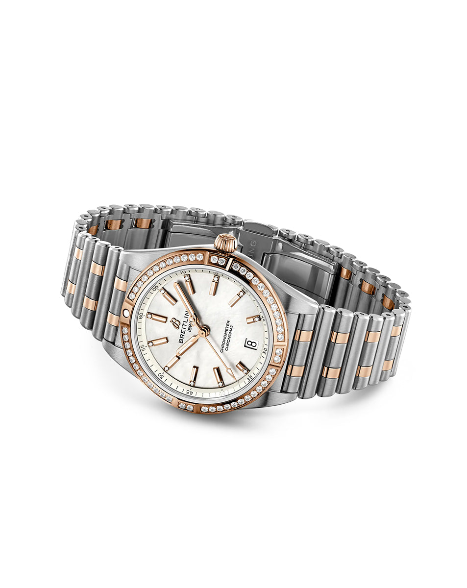 BREITLING CHRONOMAT Watch