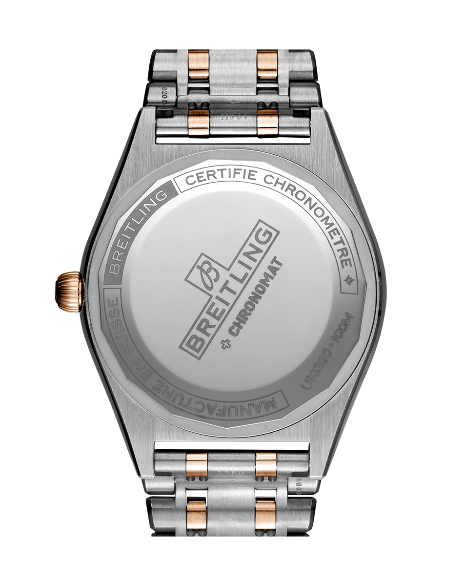 BREITLING CHRONOMAT Watch