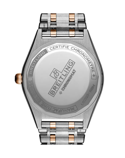 BREITLING CHRONOMAT Watch