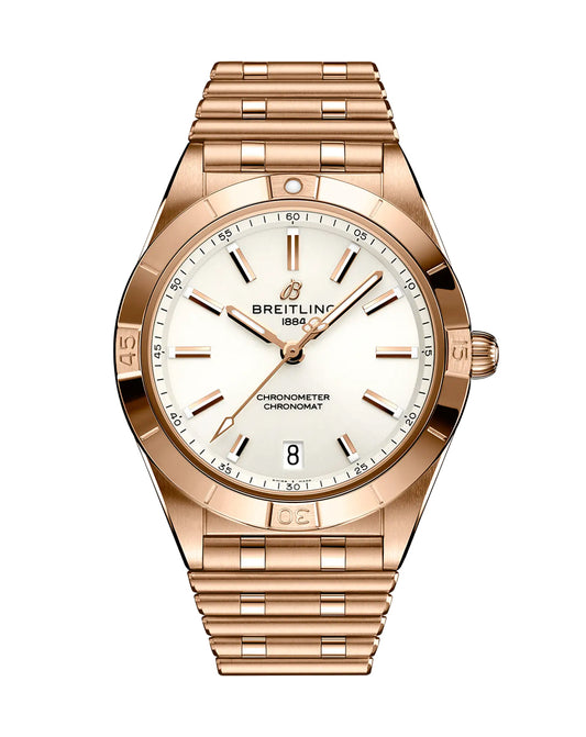 BREITLING CHRONOMAT Watch