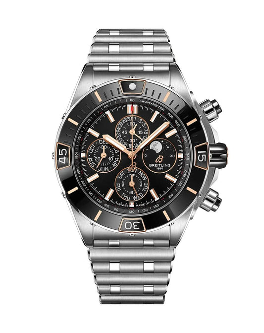 BREITLING SUPER CHRONOMAT Watch