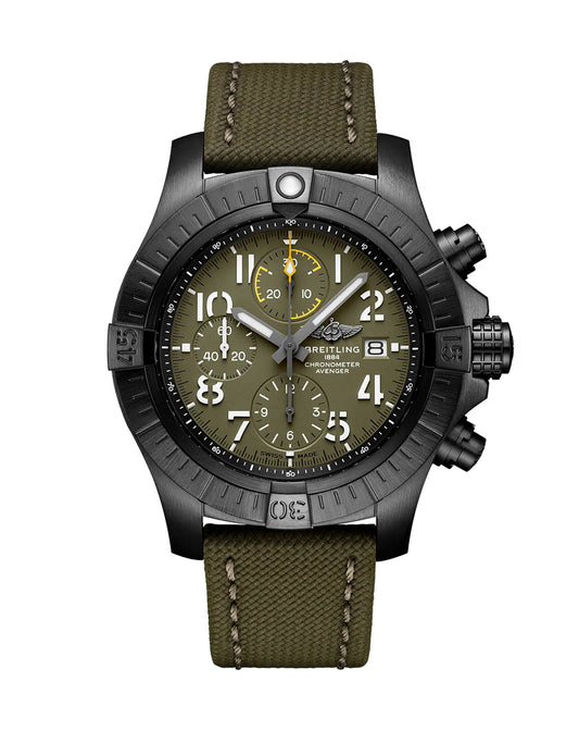 BREITLING AVENGER Watch