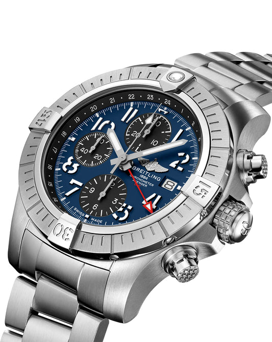 BREITLING AVENGER Watch