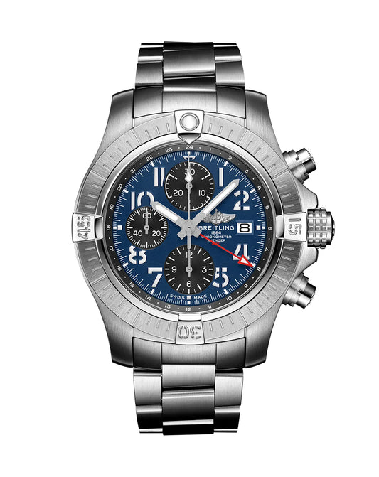 BREITLING AVENGER Watch
