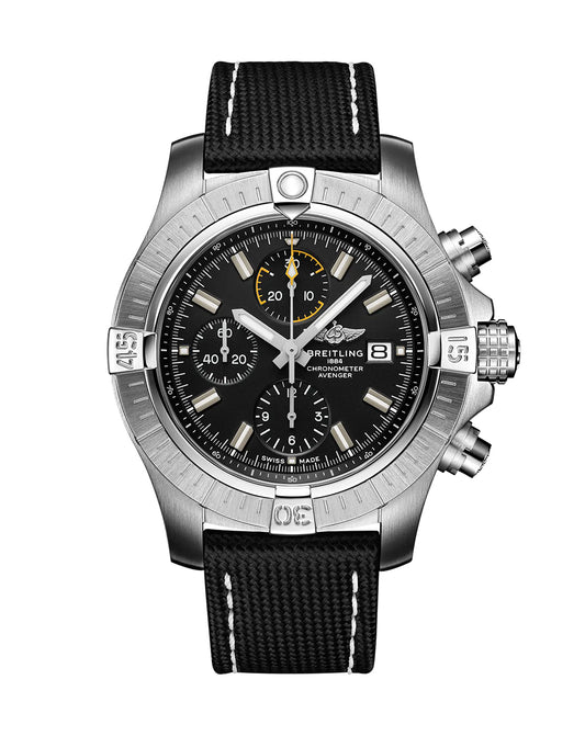 BREITLING AVENGER Watch 