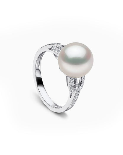 color: White Gold